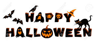 Halloween w czasie zajęć świetlicowych