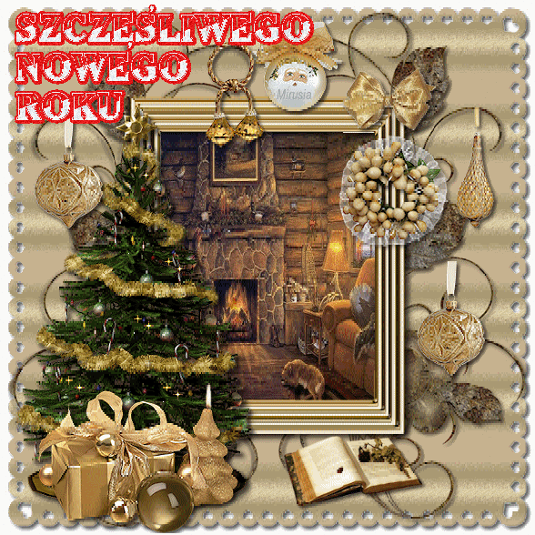 Nowy Rok 2022