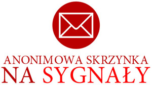 anonimowa skrzynka