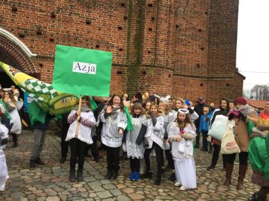 ORSZAK TRZECH KRÓLI