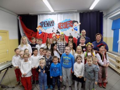 Śpiewamy dla Niepodległej