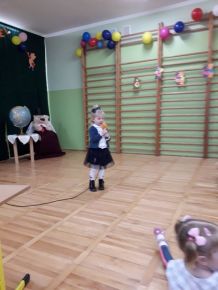 II Konkurs Gminny - Mój przyjaciel miś