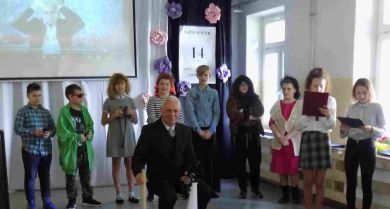 14 października Dzień Edukacji Narodowe