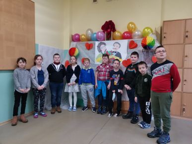 Dzień gumy do żucia 1