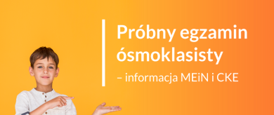 Probny egzamin osmoklasisty