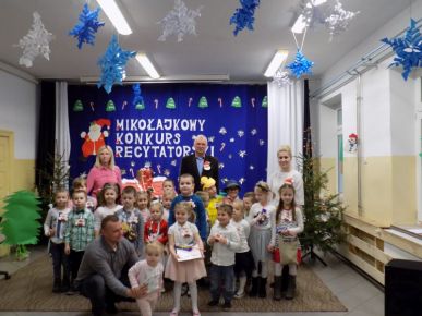 XIX Przeglad mikołajkowy 71