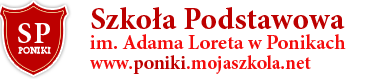 Szkoła Podstawowa w Ponikach
