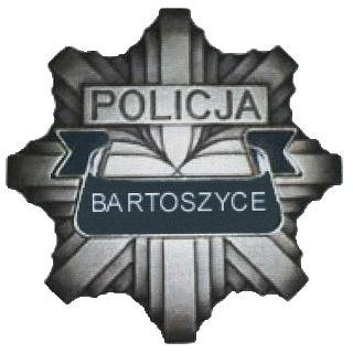 policja
